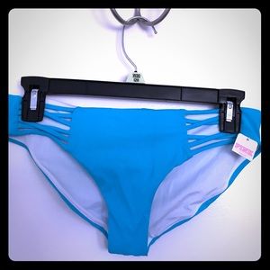 Victoria’s Secret PINK bikini bottoms